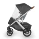 UPPABABY V2 esővédő (VISTA/CRUZ - FOR BOTH SEAT)