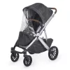 UPPABABY V2 esővédő (VISTA/CRUZ - FOR BOTH SEAT)