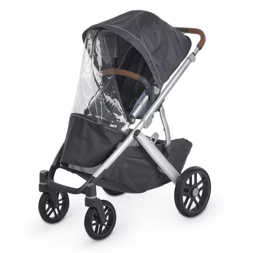 UPPABABY V2 esővédő (VISTA/CRUZ - FOR BOTH SEAT)