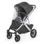 UPPABABY V2 esővédő (VISTA/CRUZ - FOR BOTH SEAT)