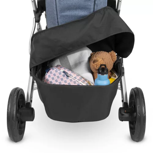 UPPAbaby bevásárló kosár huzat Vista V2 / Cruz V2 babakocsikhoz