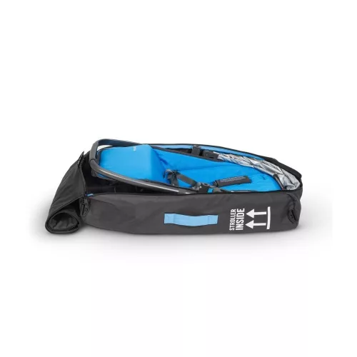 UPPABABY RumbleSeat V2 második ülés - /Bassinet (4)