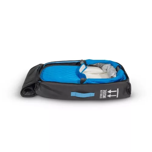 UPPABABY RumbleSeat V2 második ülés - /Bassinet (4)