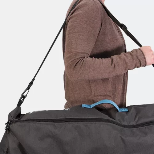 UPPABABY RumbleSeat V2 második ülés - /Bassinet (4)