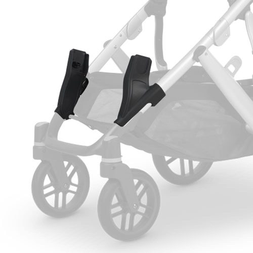 UPPAbaby Maxi-Cosi Alsó autósülés adapter Vista V2 vázhoz