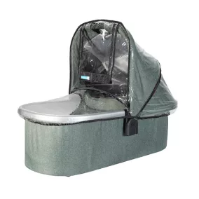 UPPAbaby mózeskosár esővédő Vista V2 / Cruz V2