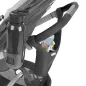  UPPAbaby Carry-All rendező táska Vista V2 / Cruz V2 babakocsihoz