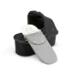 UPPAbaby mózeskosár matrac huzat - Grey