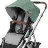 UPPAbaby megfordítható ülésbetét Vista V2 / Cruz V2 babakocsihoz - Alice
