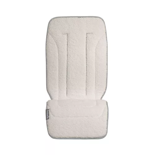 UPPAbaby megfordítható ülésbetét Vista V2 / Cruz V2 babakocsihoz - Phoebe (gyapjú oldallal)