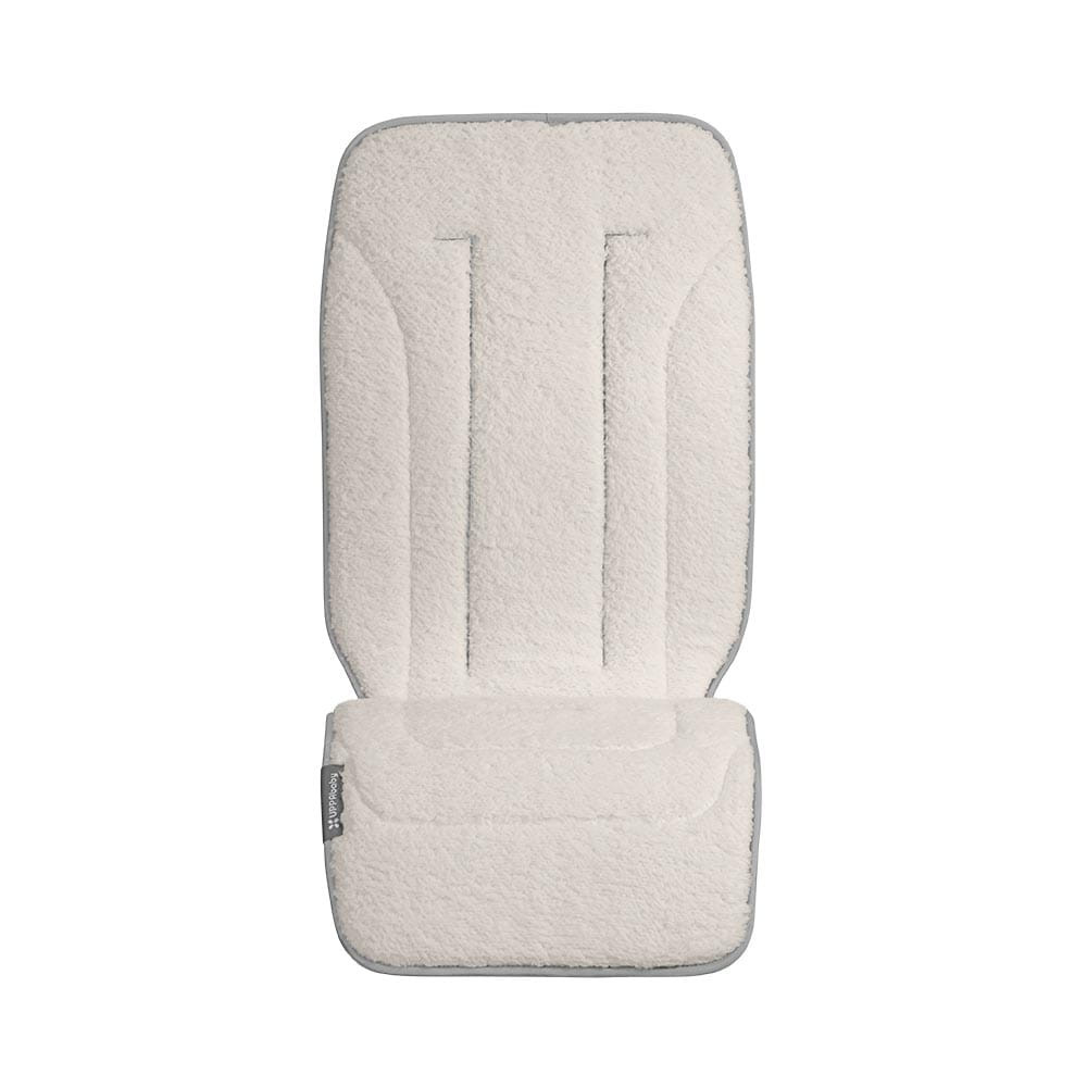 UPPAbaby megfordítható ülésbetét Vista V2 Cruz V2 babakocsihoz - Phoebe gyapjú oldallal (UB-reservable-seat-liner-phoebe) UPPAbaby megfordítható ülésbetét Vista V2 Cruz V2 babakocsihoz - Phoebe gyapjú oldallal (UB-reservable-seat-liner-phoebe)