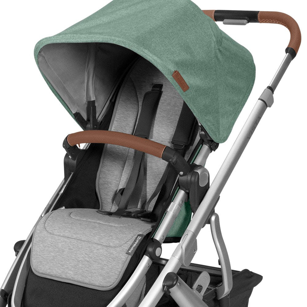 UPPAbaby megfordítható ülésbetét Vista V2 Cruz V2 babakocsihoz - Reed (UB-reservable-seat-liner-reed) UPPAbaby megfordítható ülésbetét Vista V2 Cruz V2 babakocsihoz - Reed (UB-reservable-seat-liner-reed)