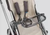 UPPAbaby Snack tartó Vista V2 / Cruz V2 babakocsihoz