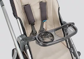 UPPAbaby Snack tartó Vista V2 / Cruz V2 babakocsihoz