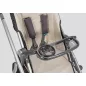 UPPAbaby Snack tartó Vista V2 / Cruz V2 babakocsihoz