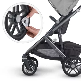 UPPAbaby fényvisszaverő VISTA V2 babakocsi kerékhez 4 db