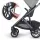 UPPAbaby fényvisszaverő VISTA V2 babakocsi kerékhez 4 db