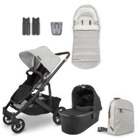 UPPABABY CRUZ V2 babakocsi szett L - Anthony