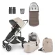 UPPABABY CRUZ V2 babakocsi szett L - Declan