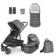 UPPABABY CRUZ V2 babakocsi szett L - Greyson