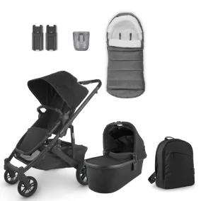 UPPABABY CRUZ V2 babakocsi szett L - Jake