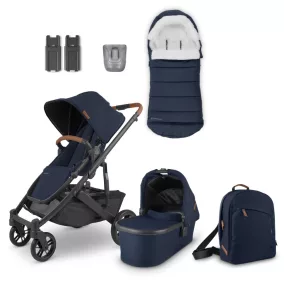 UPPABABY CRUZ V2 babakocsi szett L - Noa