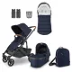 UPPABABY CRUZ V2 babakocsi szett L - Noa