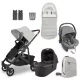 UPPABABY CRUZ V2 babakocsi szett XL - Anthony