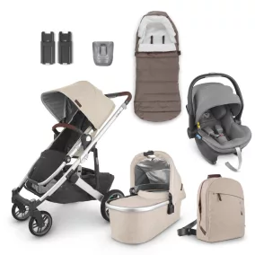 UPPABABY CRUZ V2 babakocsi szett XL - Declan