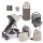 UPPABABY CRUZ V2 babakocsi szett XL - Declan