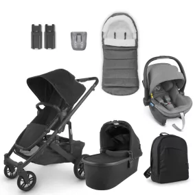 UPPABABY CRUZ V2 babakocsi szett XL - Jake