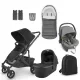 UPPABABY CRUZ V2 babakocsi szett XL - Jake