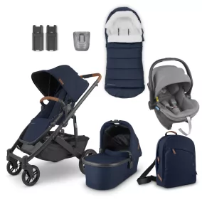 UPPABABY CRUZ V2 babakocsi szett XL - Noa