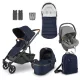 UPPABABY CRUZ V2 babakocsi szett XL - Noa