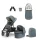 UPPABABY VISTA V3 babakocsi szett L - Dillan
