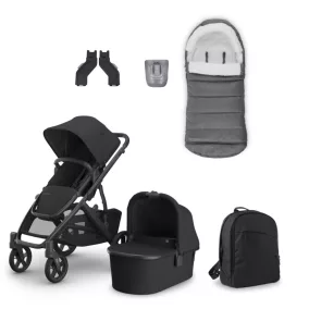 UPPABABY VISTA V3 babakocsi szett L - Jake