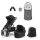 UPPABABY VISTA V3 babakocsi szett L - Jake