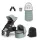 UPPABABY VISTA V3 babakocsi szett L - Kenzi