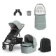 UPPABABY VISTA V3 babakocsi szett L - Kenzi