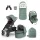 UPPABABY VISTA V3 babakocsi szett XL - Gwen
