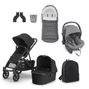 UPPABABY VISTA V3 babakocsi szett XL - Jake