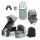 UPPABABY VISTA V3 babakocsi szett XL - Kenzi