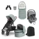 UPPABABY VISTA V3 babakocsi szett XL - Kenzi