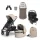 UPPABABY VISTA V3 babakocsi szett XL - Liam