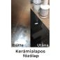 Brilliance Üzemi Zsíroldó Szuperkoncentrátum 1L (6Db/Karton)