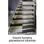 Brilliance Üzemi Zsíroldó Szuperkoncentrátum 1L (6Db/Karton)