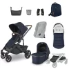 UPPAbaby V2 Cruz "L" csomagajánlat- Noa