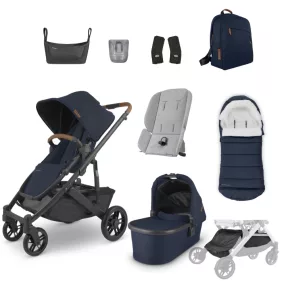 UPPAbaby V2 Cruz "L" csomagajánlat- Noa