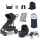 UPPAbaby V2 Cruz "L" csomagajánlat- Noa