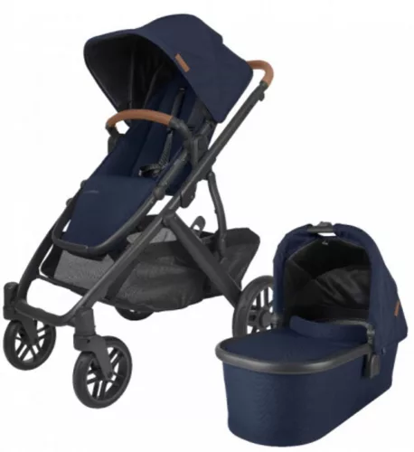 UPPAbaby V2 Cruz "L" csomagajánlat- Noa